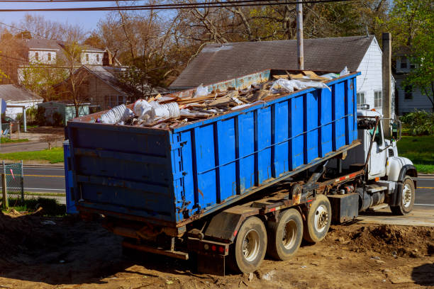 Best Recycling Services for Junk  in Wenona, IL